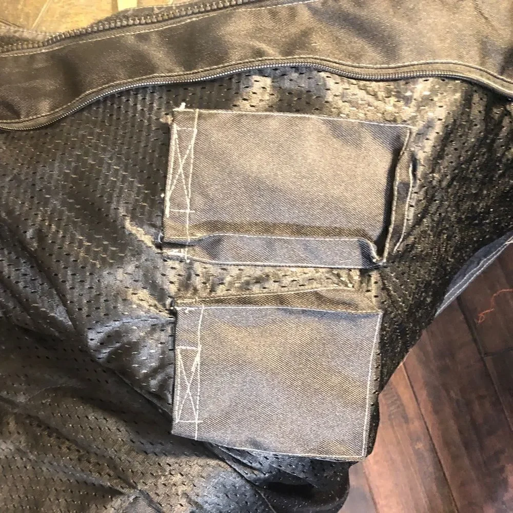 Tourmaster Transition Series 2 Jacket XXL